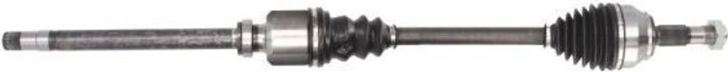 POINT GEAR PNG72474 Antriebswelle Vorne Rechts für FIAT Ducato Kastenwagen (250, 290) Ducato Pritsche / Fahrgestell (250, 290) Ducato Bus (250, 290)