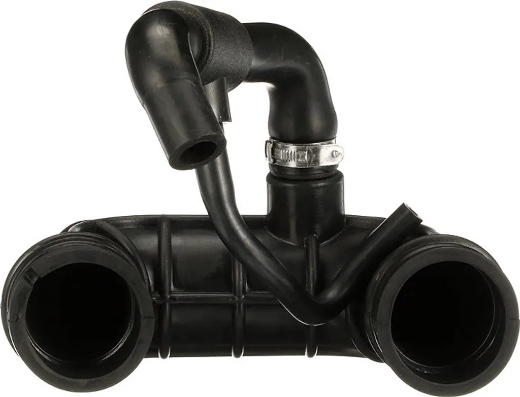 Tuyau d'Air GATES ANTK1018 : Stop aux Prises d'Air sur Fiat Palio 46789769