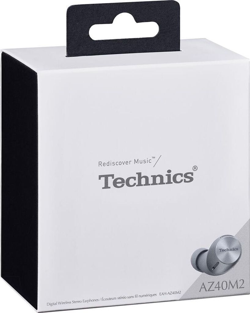 Technics AZ40M2, True Wireless Stereo (TWS), Produktbild 