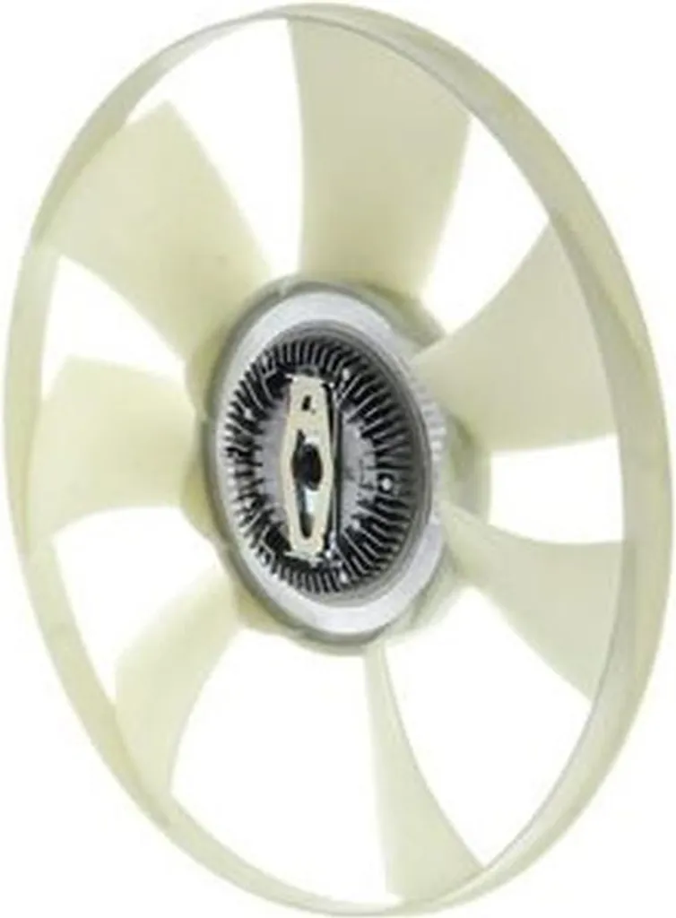 Ventilateur de refroidissement moteur 428mm pour VW Crafter 30-50 Kasten