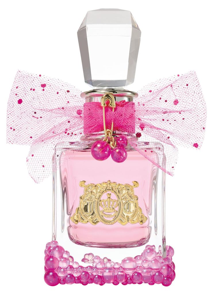Juicy Couture Viva La Juicy Le Bubbly Eau De Parfum 50 ml Produktbild 