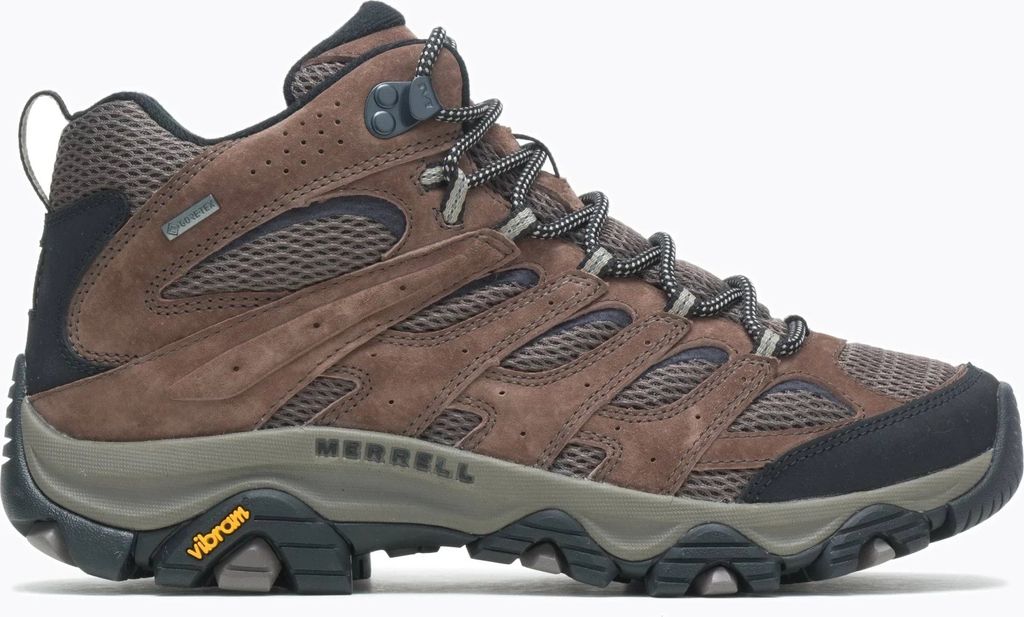 Merrell Moab 3 Mid GORE-TEX®, Bracken Produktbild 