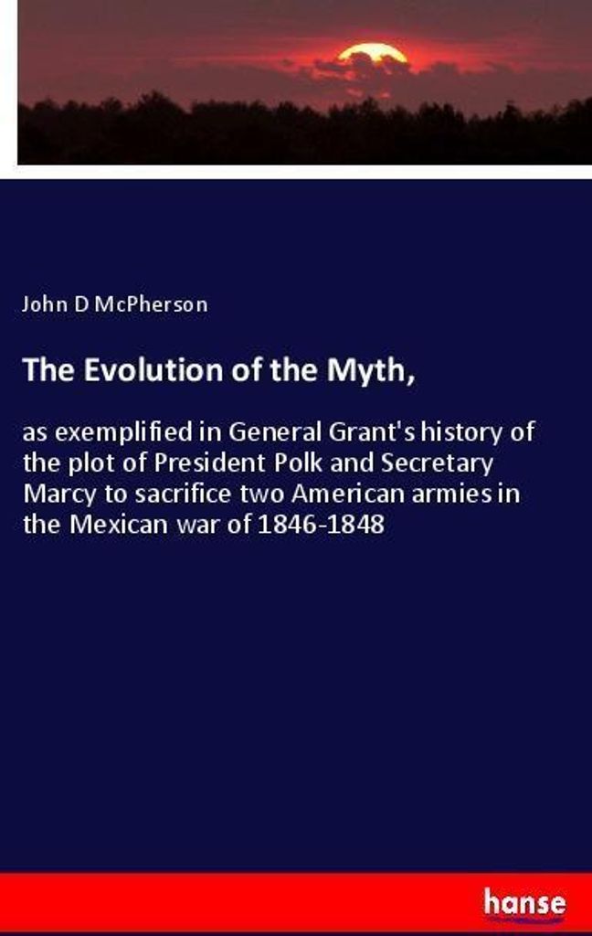 The Evolution of the Myth,
