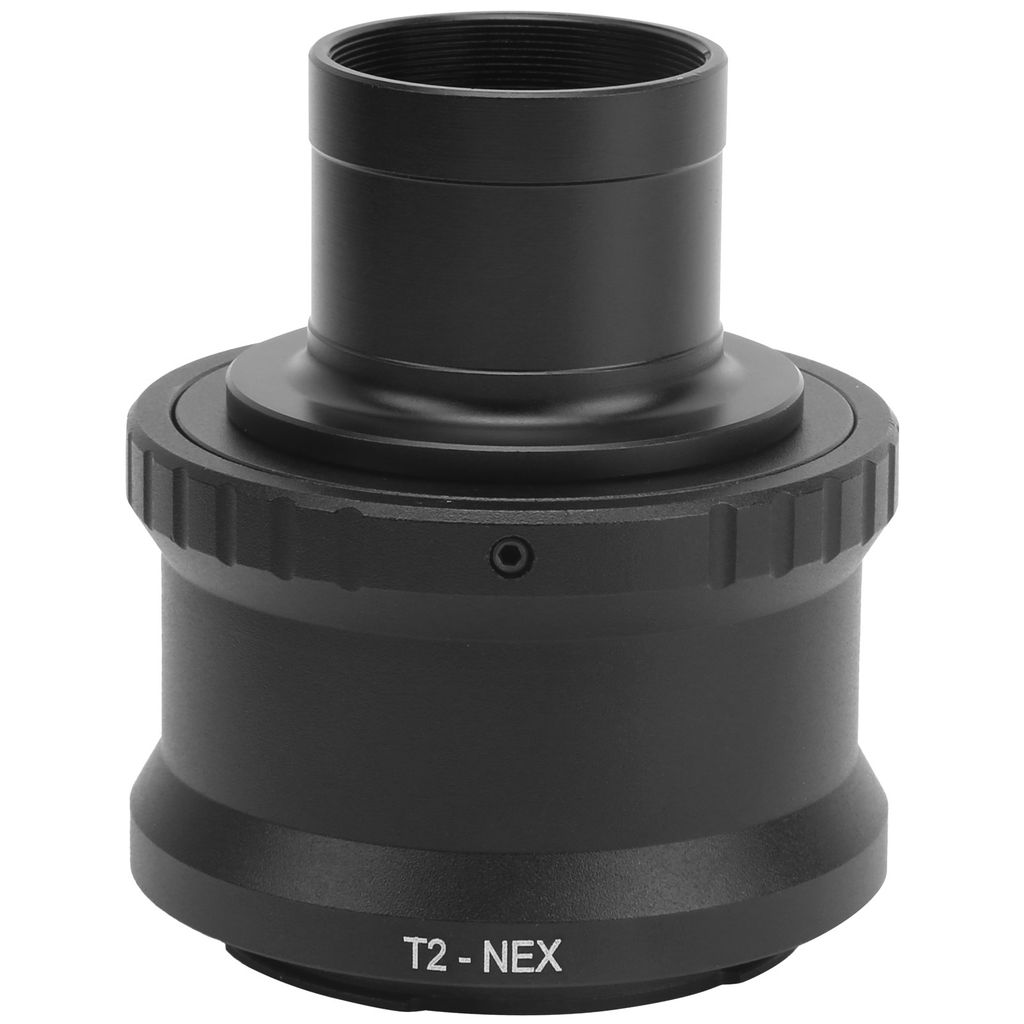 Teleskop-Adapterring,Metall-Adapterring,T2-E-Adapterring aus Metall,T-Mount Metall-Teleskop-Adapter,1.25in T-Mount Teleskop-Adapter,T-Mount-Adapter...