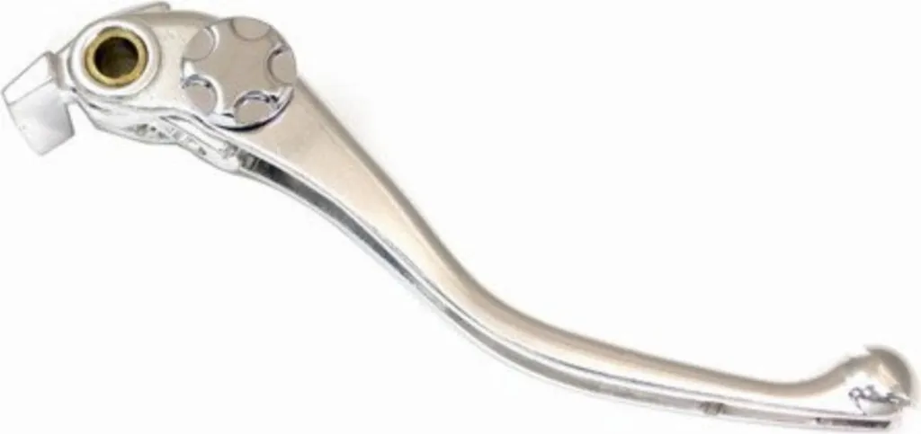 Levier de frein alu JMP 7290505 pour Ducati Hypermotard 1100 Evo Corse