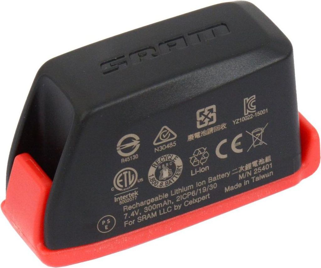 SRAM eTap / eTap AXS / Eagle AXS Batterie Produktbild 