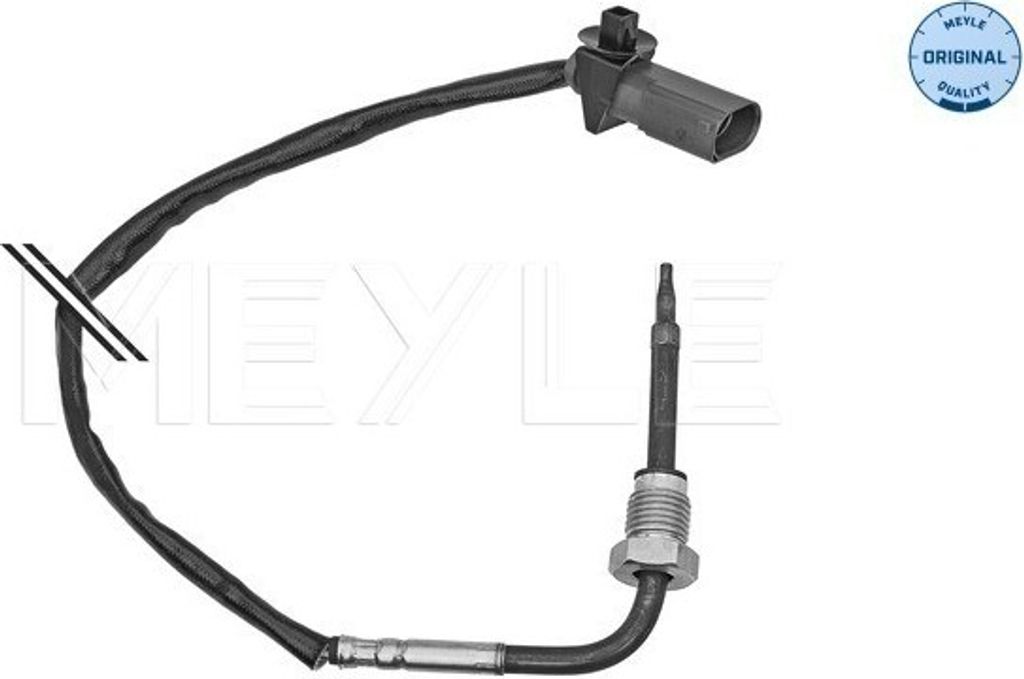 Sensor, Abgastemperatur MEYLE 114 800 0236