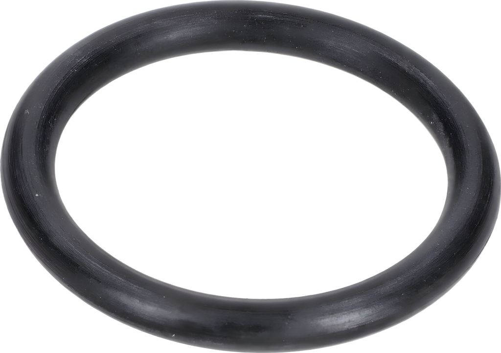 O-Ring Drilastic 21,5x3mm Schwarz für Hercules Prima GT, GX
