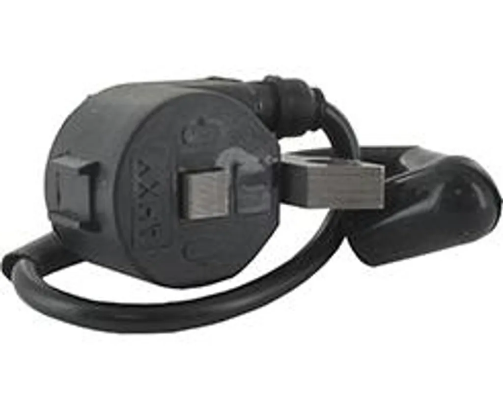 Adaptateur Bobine Allumage Haute Résistance pour Makita DCS430 DCS520