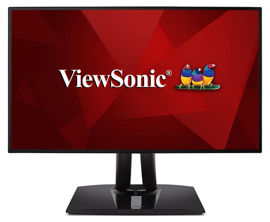 Viewsonic VP Series VP2768a, 68,6 cm (27"), 2560 x 1440 Produktbild 