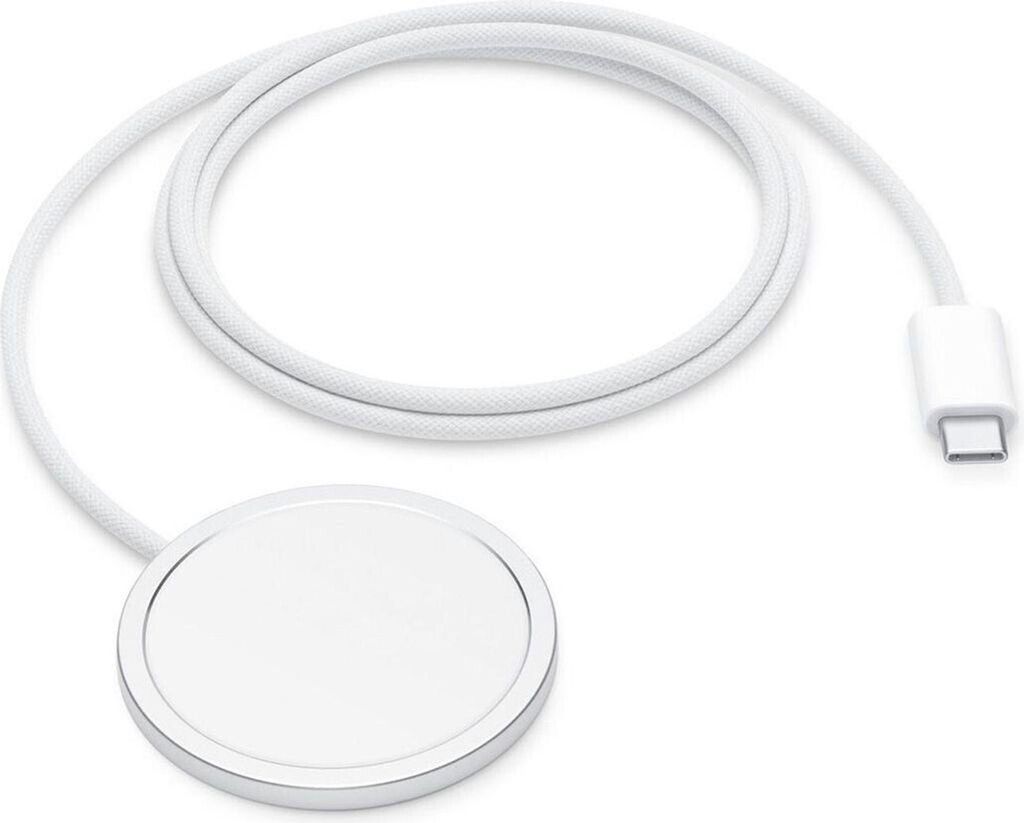 Apple MX6Y3ZM/A, Wewnętrzna, USB, Bezprzewodowe ładowanie, Zdjęcie produktu 