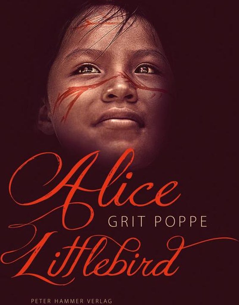 Alice Littlebird