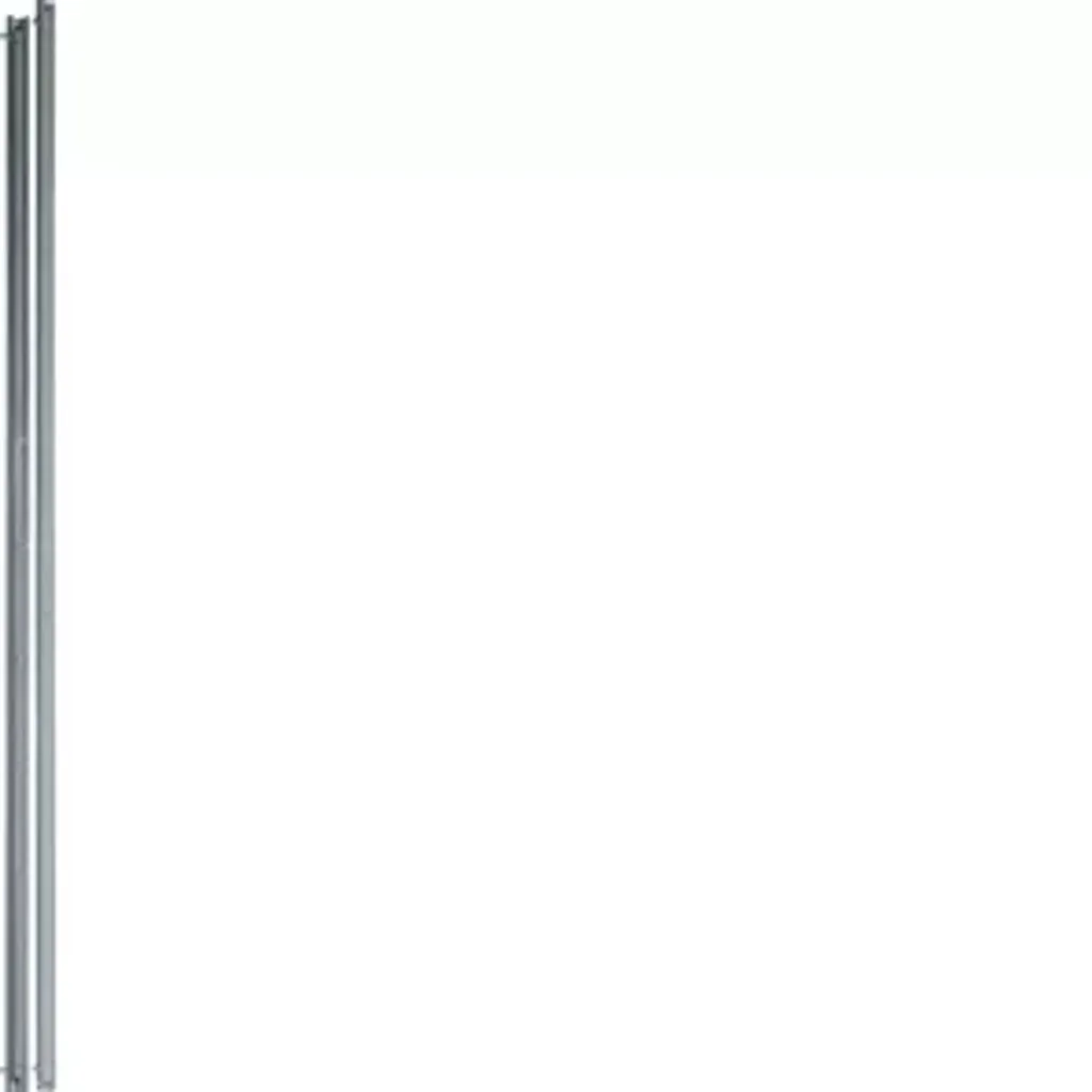 Rail de Montage Universel Hager UN10A pour Tableau Électrique Modulaire