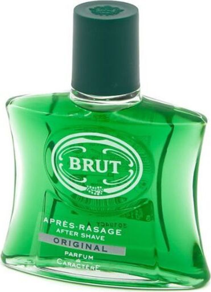 Brut Aftershave 100ml Splash Produktbild 7
