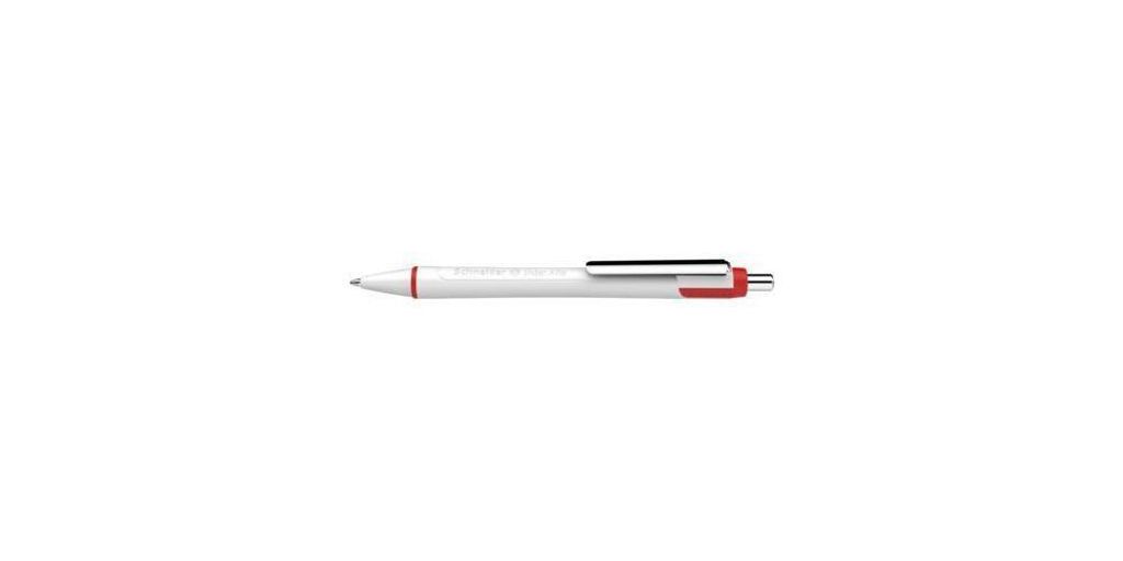 Schneider Kugelschreiber Slider Xite XB 133202 rot