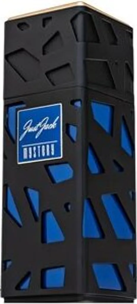 Just Jack Mystery 100ml - Parfum Tenue Longue Durée aux Notes Épicées