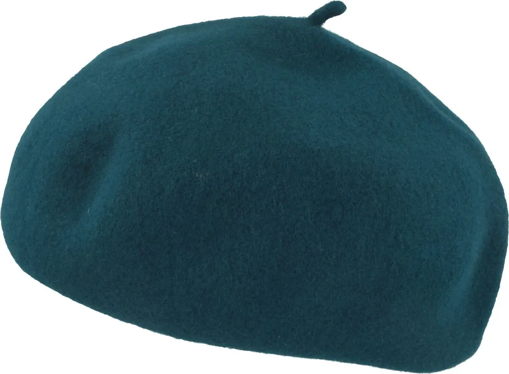 Berretto Kopka Stegbaske Lana 100% | Beanie Oversize Look Moderno