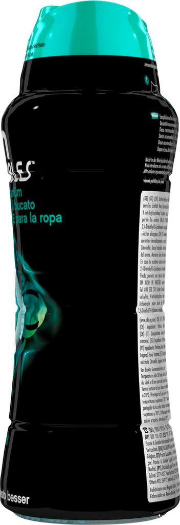 Lenor Unstoppables Wäscheparfüm Duftperlen Fresh 510g (1er Produktbild 3