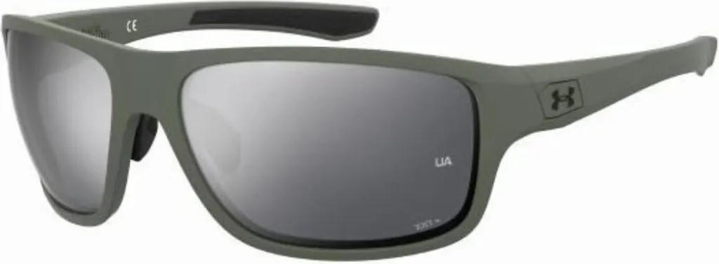 Lunettes Under Armour UA Battle OS IF pour Entraînement et Compétition