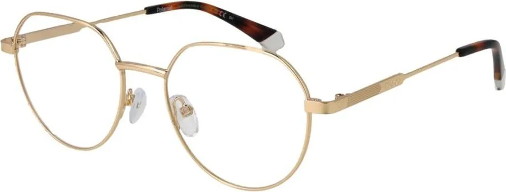 Lunettes Polaroid PLD D471 J5G Idéales pour le Travail sur Écran Taille 52
