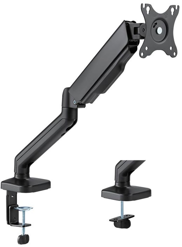 STELL SOS 2111 Držiak monitora single Obrázok produktu 