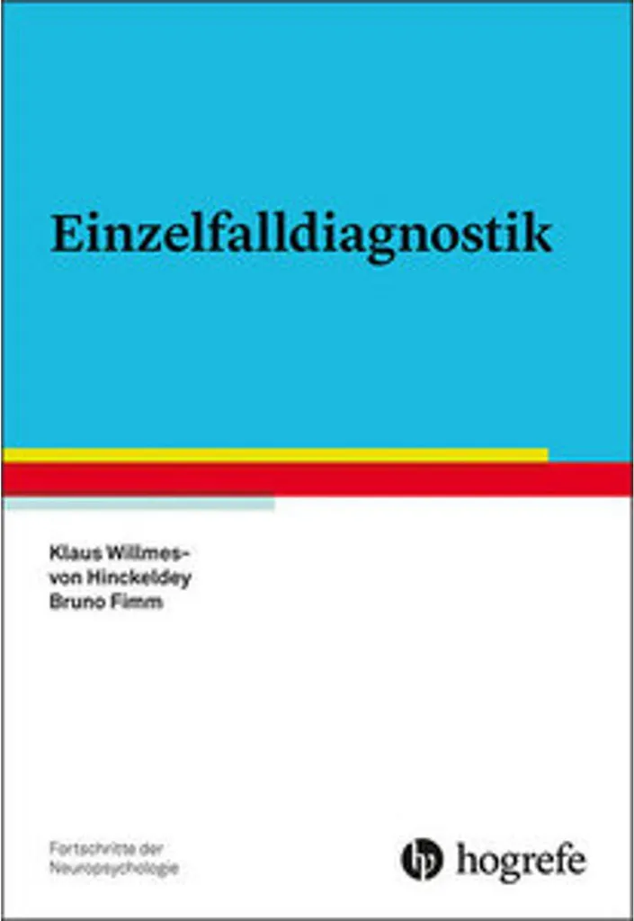 Manuel de Diagnostic Individuel Einzelfalldiagnostik pour Experts et Pros