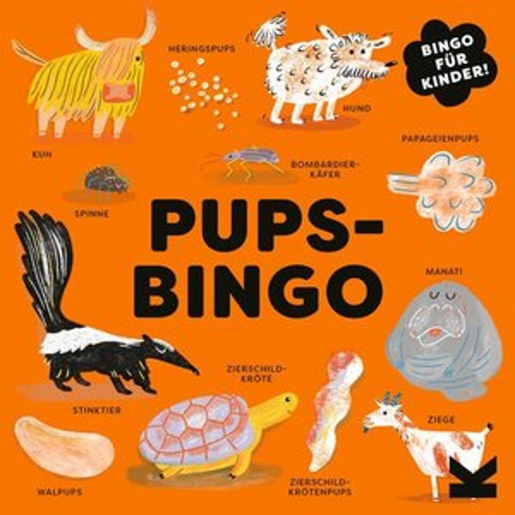 Bingo des chiots Image du produit 