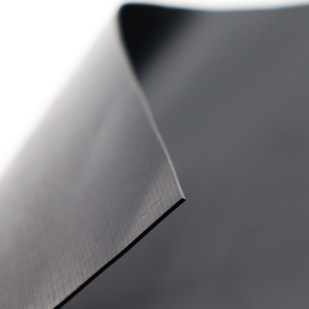 PVC vložka do jazierka 8 m x 6 m 0,5 mm čierna vložka do Obrázok produktu 