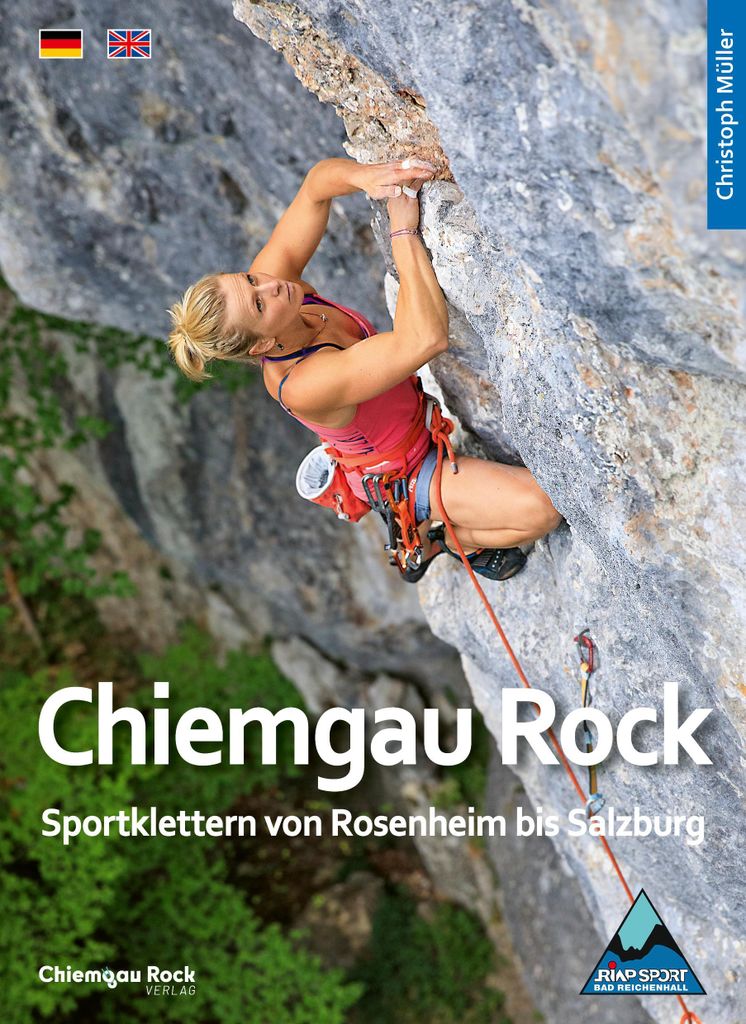 Chiemgau Rock