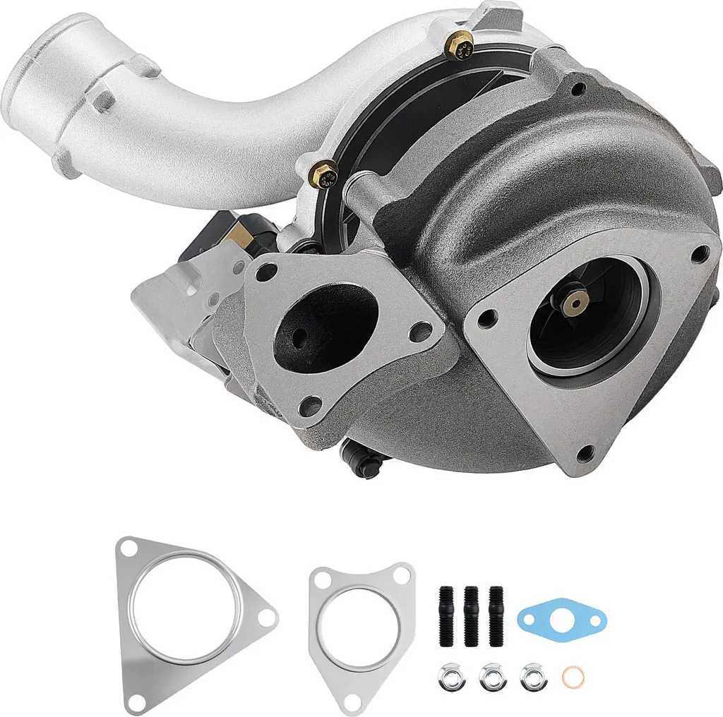 Turbocompresseur 3.0 TDI 059145722L pour Audi A4 A5 A6 Q5 VW Touareg