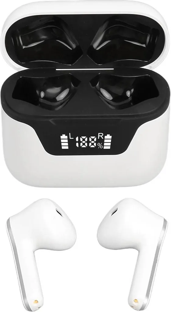 Écouteurs de traduction vocale Bluetooth V5.3 instantanée 144 langues - 2