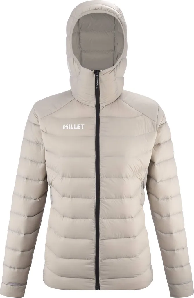 Millet Veste d'isolation EVOLE 700 Femmes ROPE Taille L - Doudoune Chaude