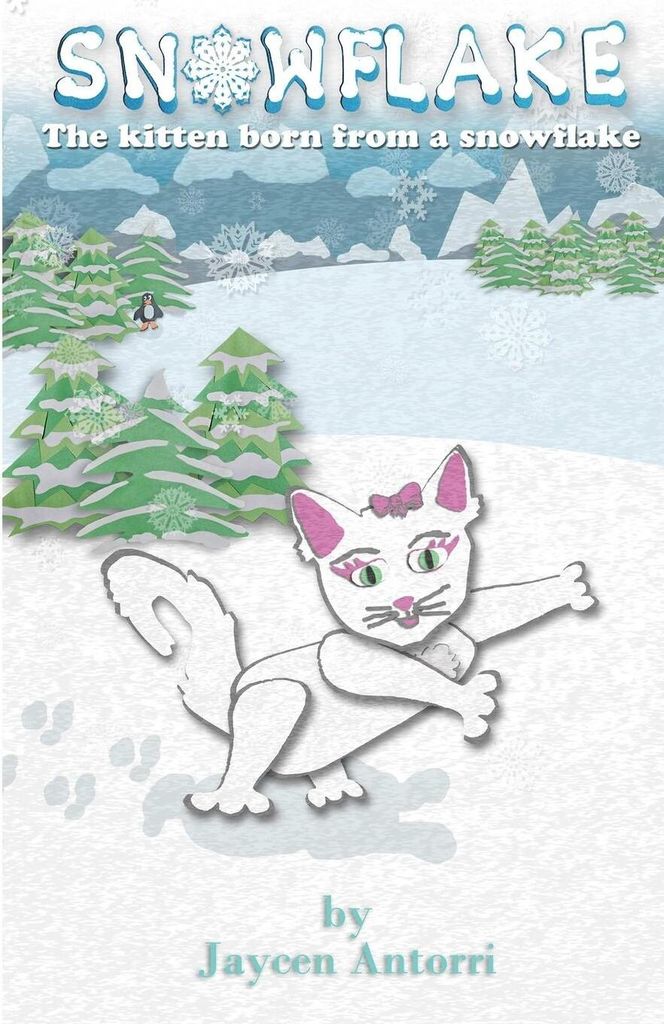 Snowflake
