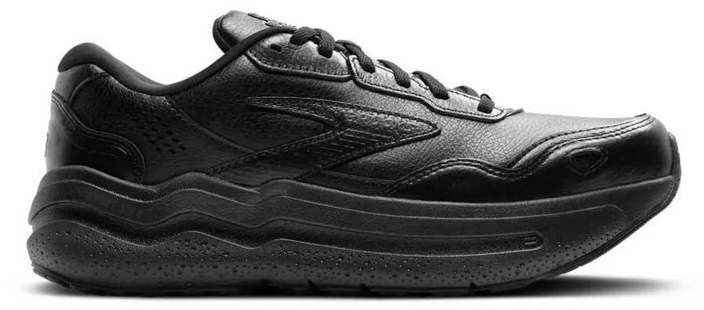 Buty do biegania Brooks Ghost Max L, czarne, rozmiar 45 Zdjęcie produktu 