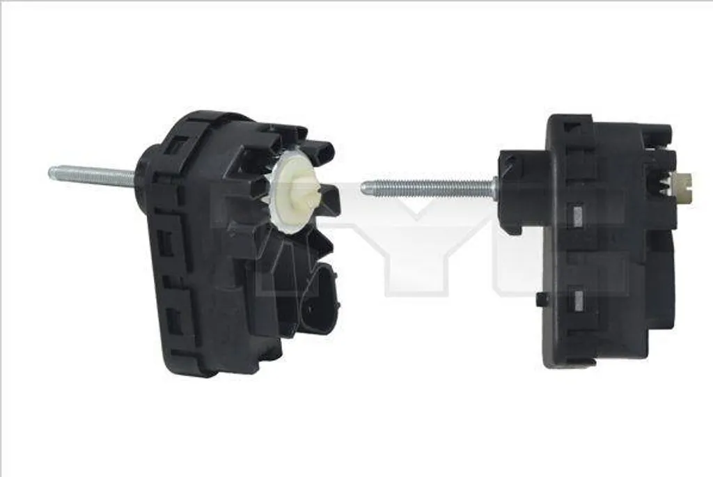 Moteur de Réglage de Portée des Phares pour Toyota Corolla et Lexus CT