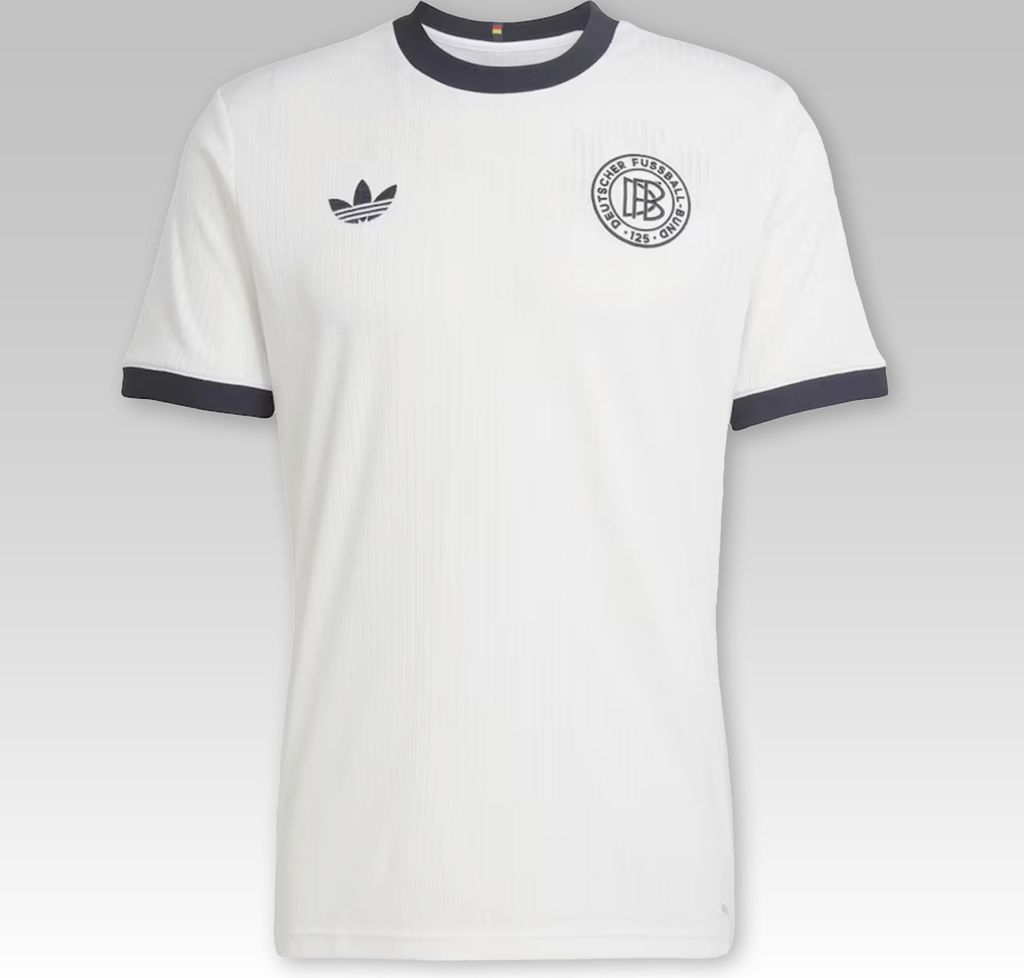 Fußball Trikot Dfb Mini Kit 104 Adidas DFB Deutschland Minikit