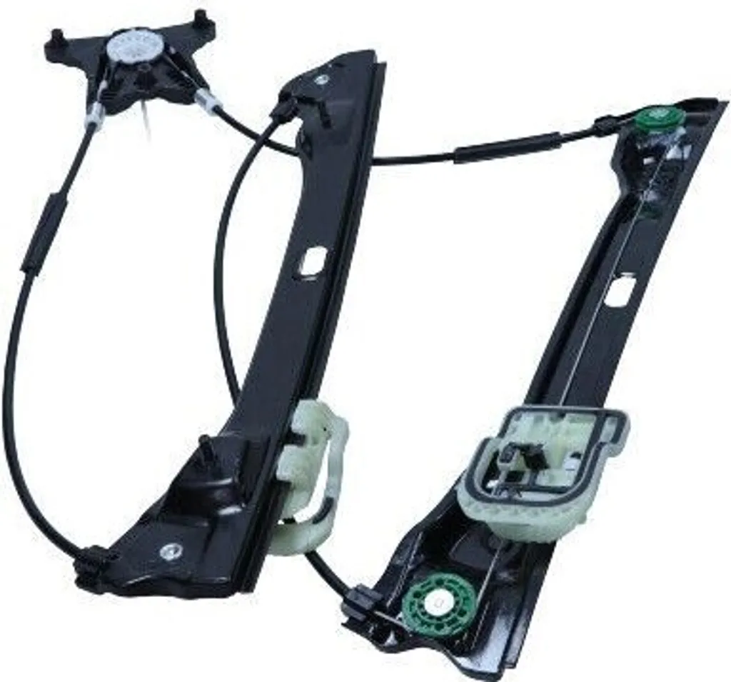 Réparer vitre avant gauche bloquée Seat Altea Toledo avec MAXGEAR 50-0459