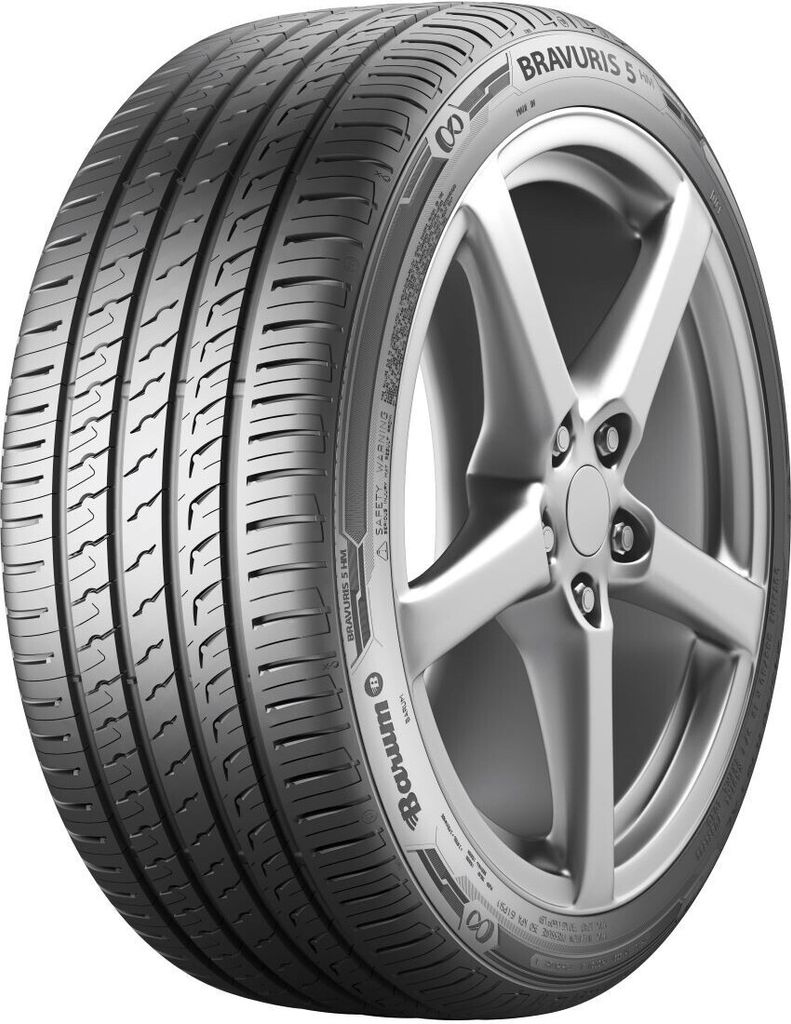 BARUM BRAVURIS 5 HM (EVc) 275/35R20 102Y FR XL Zdjęcie produktu 