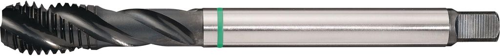 Strojní závitník DIN 5156C UNIVERSAL G 1/4 x 19 HSS-Co vap. Obrázek produktu 