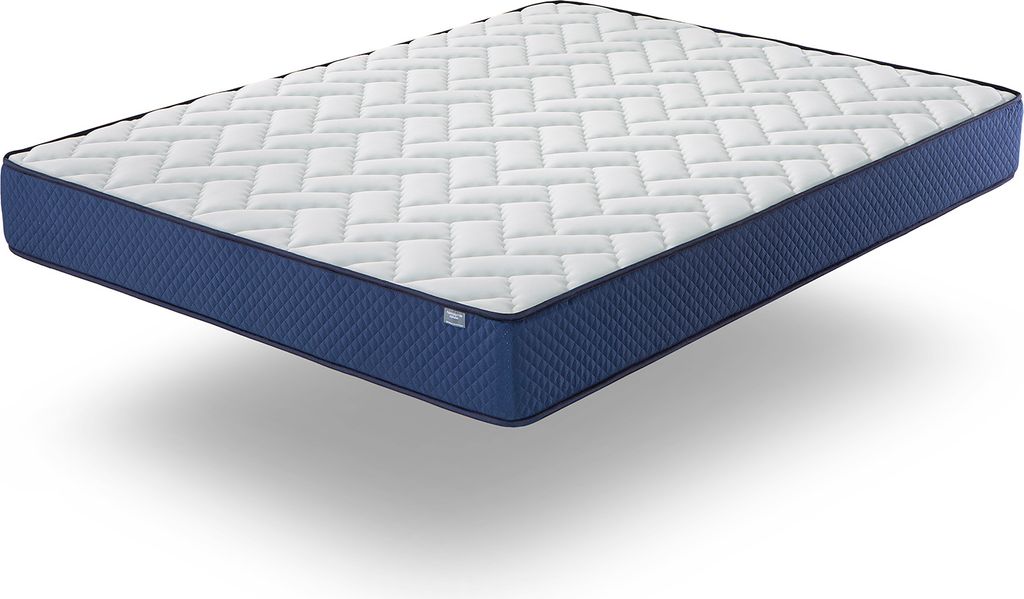 Schaumstoffkindermatratze 90X140 DEO, Hohe 22 CM , Produktbild 