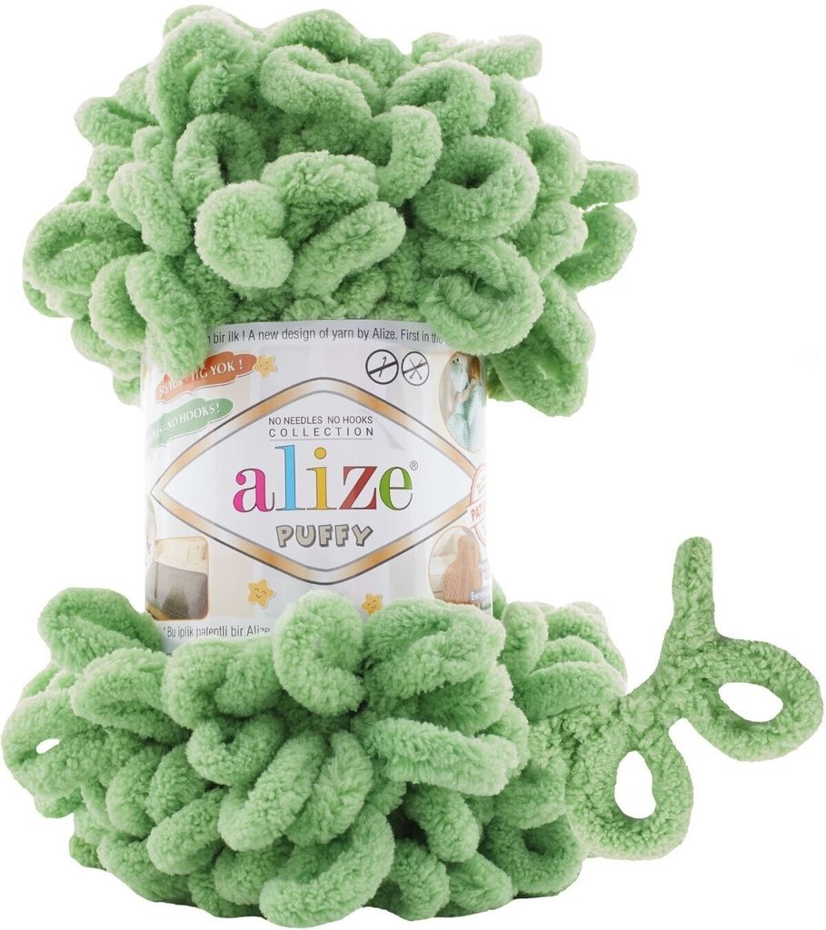 Alize Puffy 103 Strickgarn