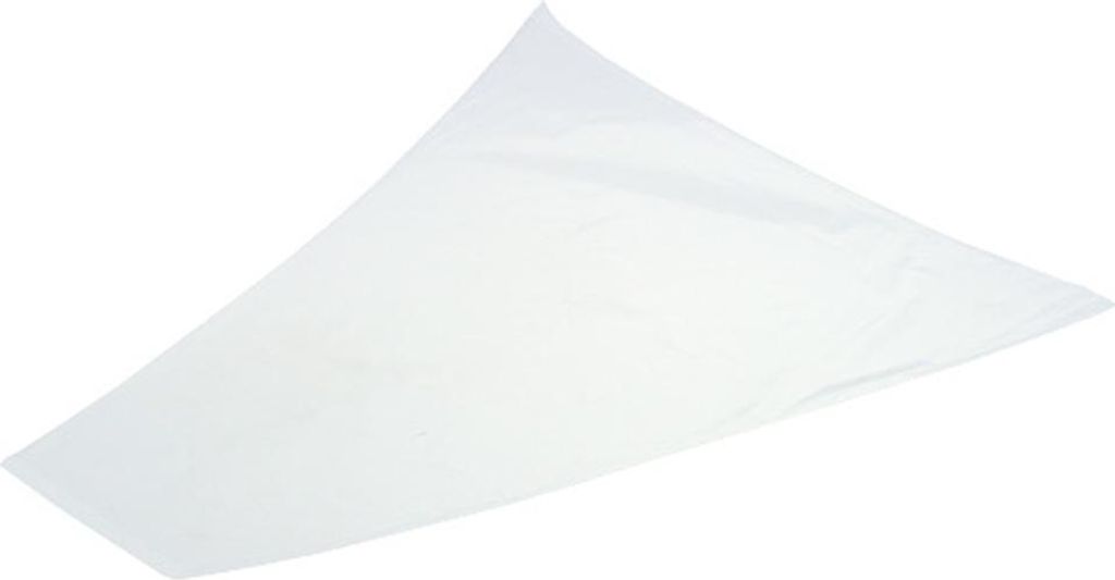 Eleganter Zellglas-Verpackungstrichter für Blumenarrangements, 50 Stück