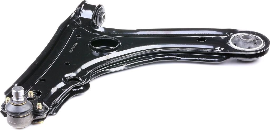 RIDEX 273C0029 - OE 191 407 151B Querlenker für Toledo I (1L2), Inca (6K), Ibiza (6K), Cordoba (6K), Polo (6V), Passat (35I), Jetta II (165, 19E, ...
