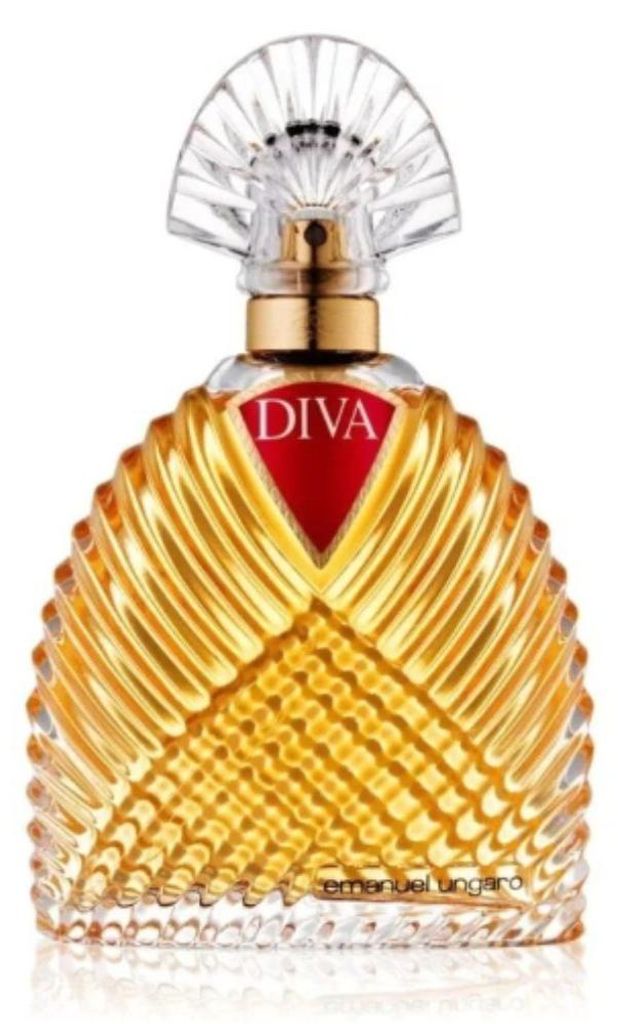 Emanuel Ungaro, Diva, Eau De Parfum, For Women, 100 ml Zdjęcie produktu 