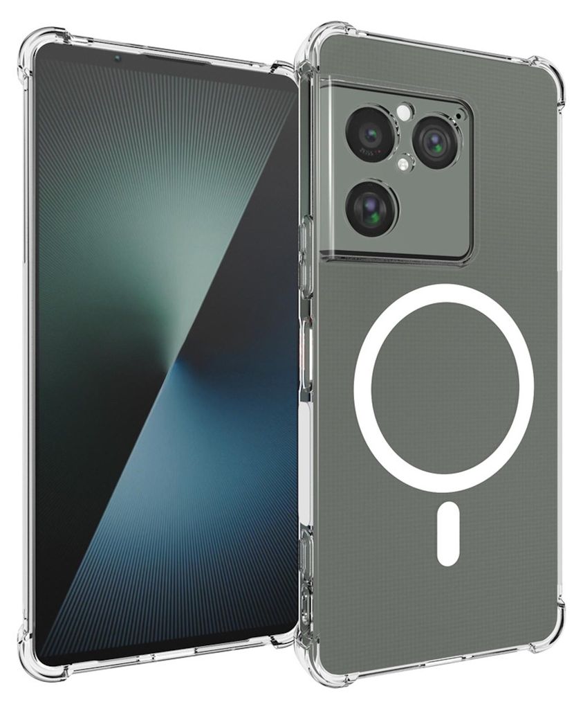 Custodia protettiva MagSafe, compatibile con Sony Xperia 1 Immagine del prodotto 