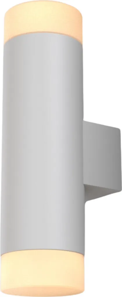 Applique murale LED anti-éblouissement 10W blanc chaud Maytoni KILT