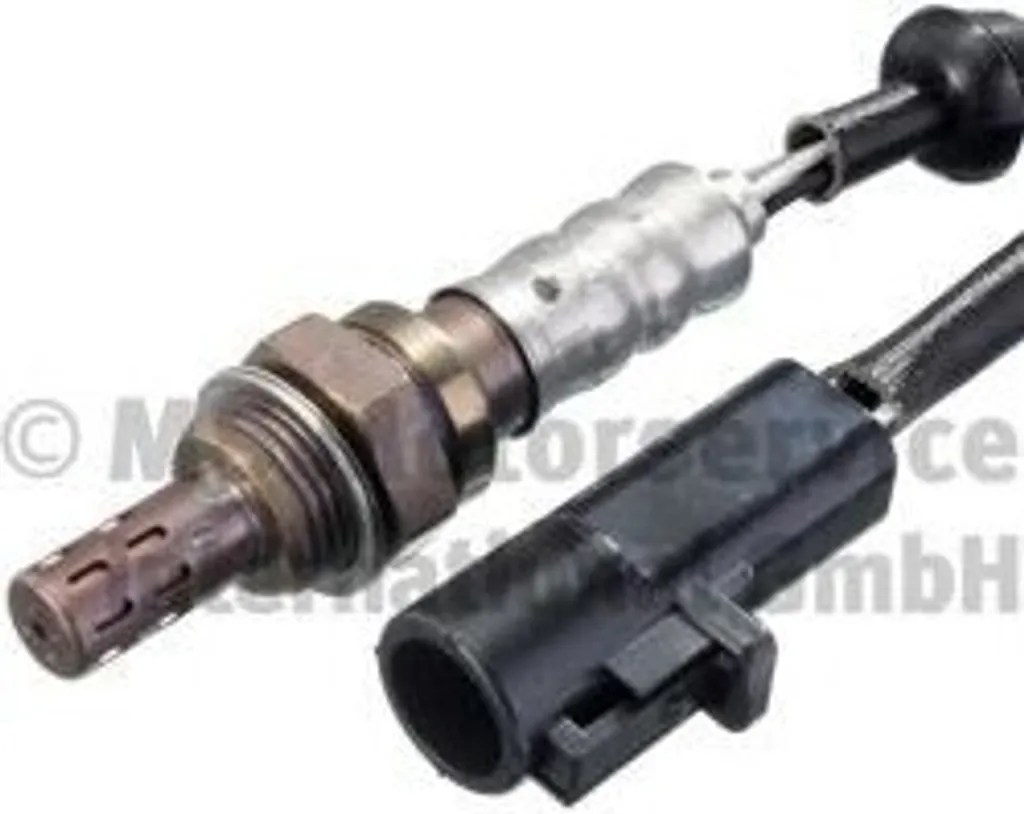 Sonde Lambda Chauffée 400 mm PIERBURG 7.02604.60.0 Ford Fiesta Mk6