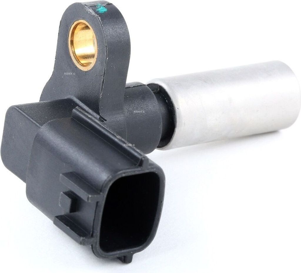 RIDEX 833C0212 Kurbelwellensensor Impulsgeber für NISSAN NAVARA (D22)