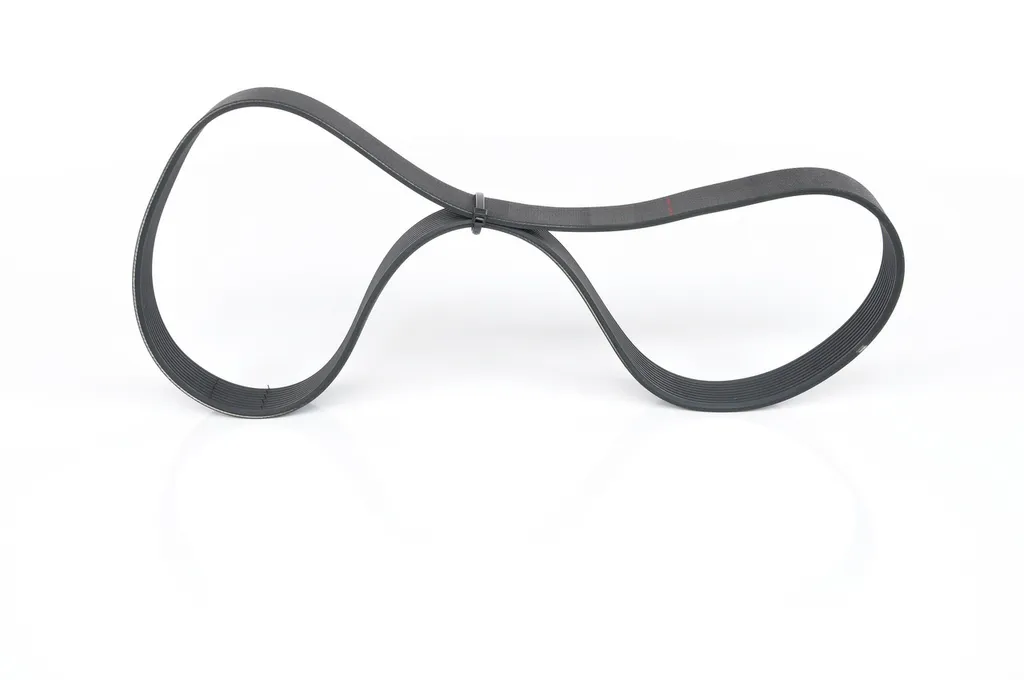Courroie crantée BOSCH 2070 mm haute résistance pour SCANIA 1987947080