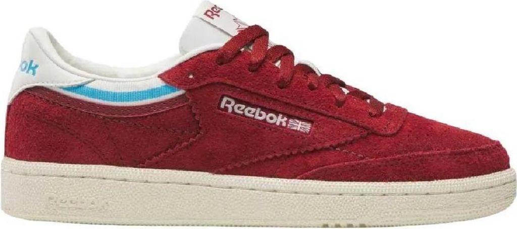 Reebok Classics Club C 85 Sportschuhe Rot EU 40 Damen Rot EU 40